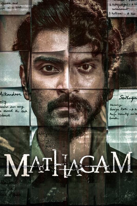 Mathagam (2023) S01 Complete
